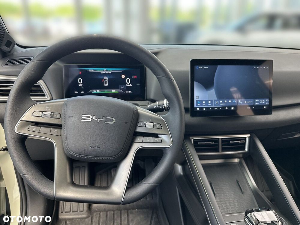 BYD Atto 2 - 15