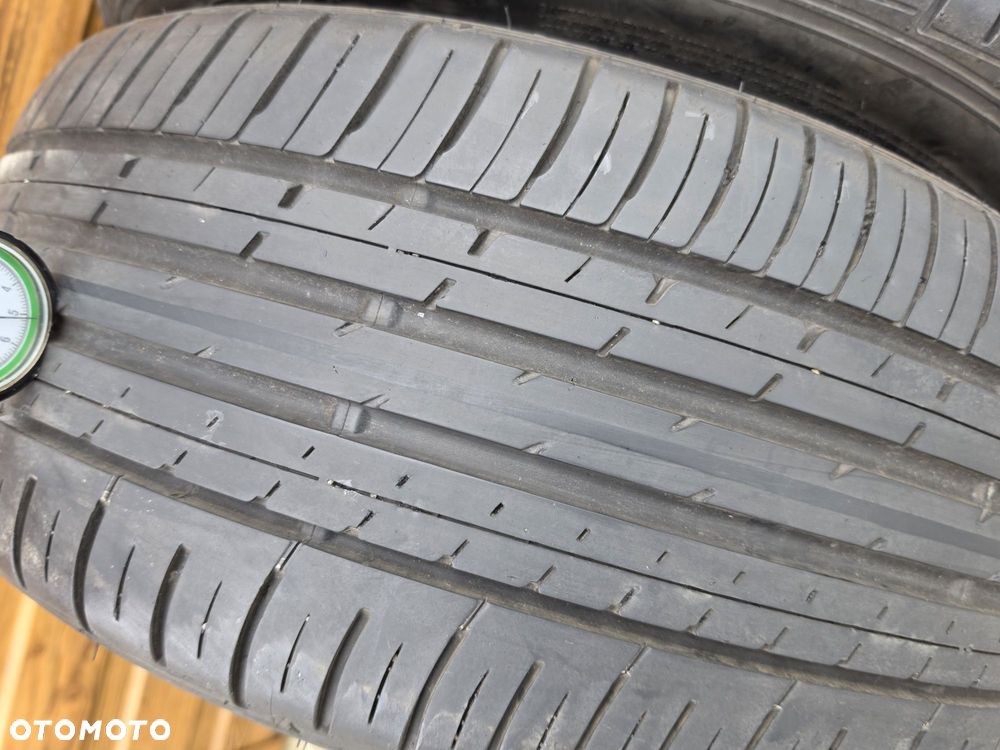 225/45R17 opony letnie Falken. Super stan 2023r. Rant. Wysyłka montaż - 2