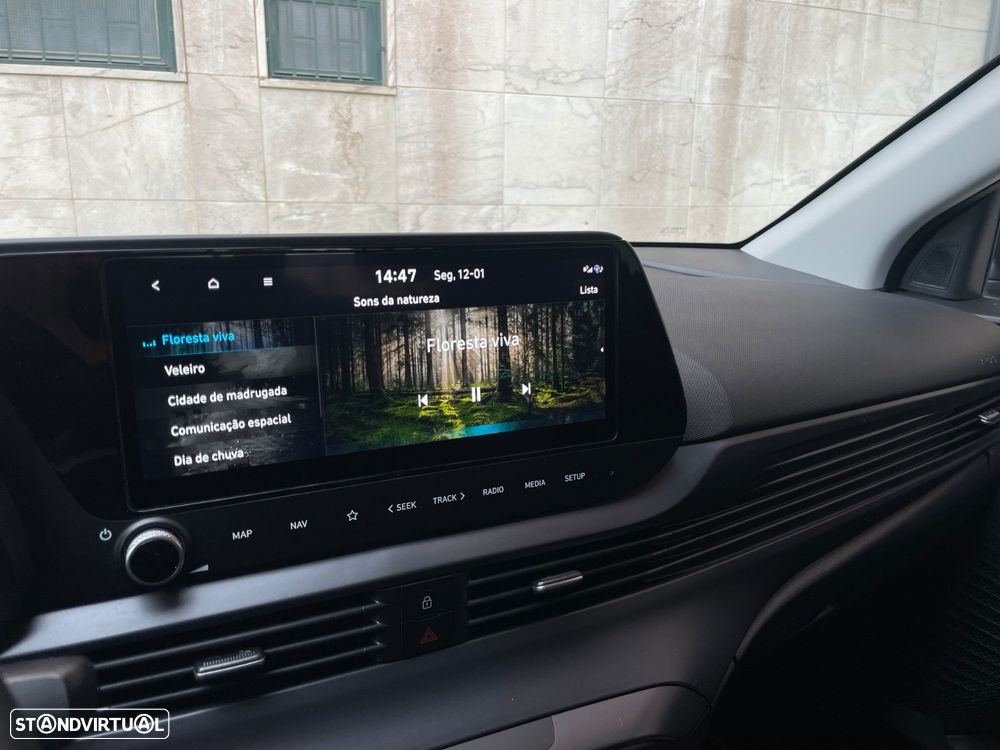 Hyundai i20 1.2 MPi Comfort - 7