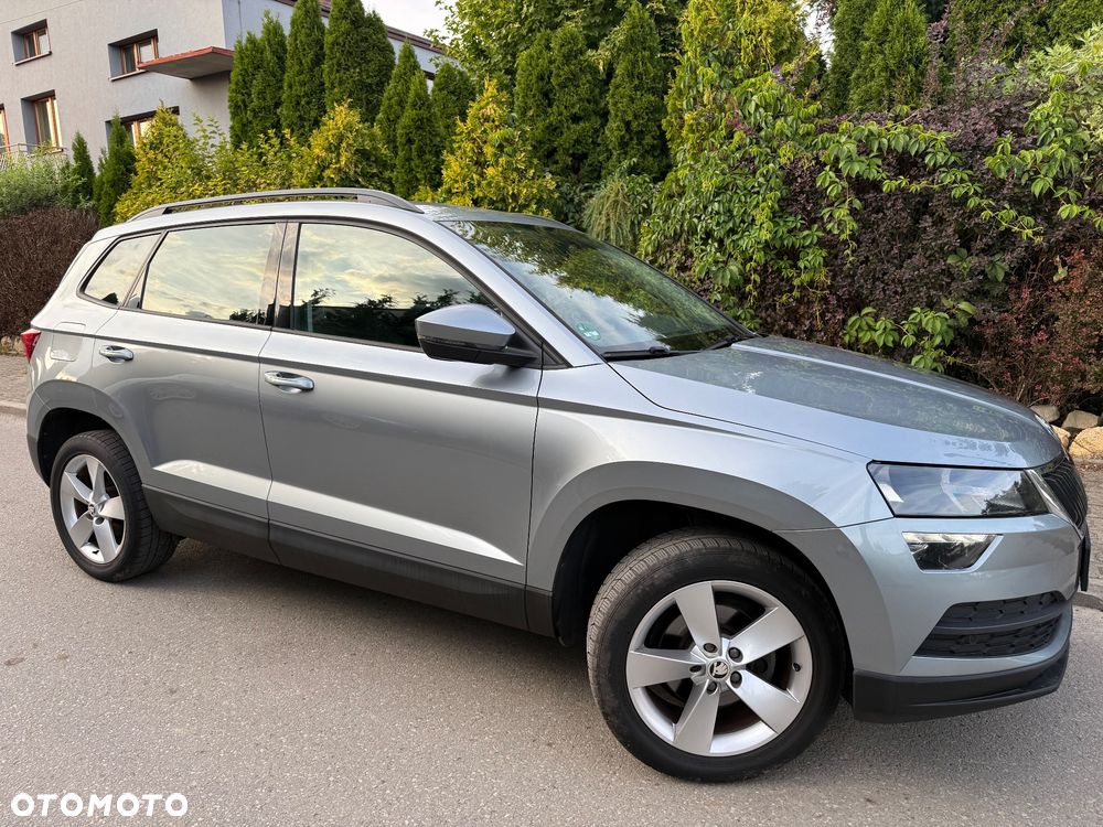 Skoda Karoq - 14
