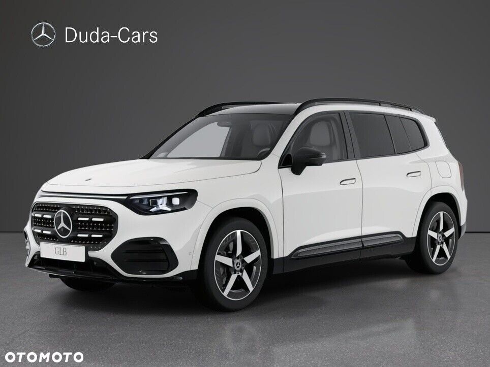 Mercedes-Benz GLB - 3