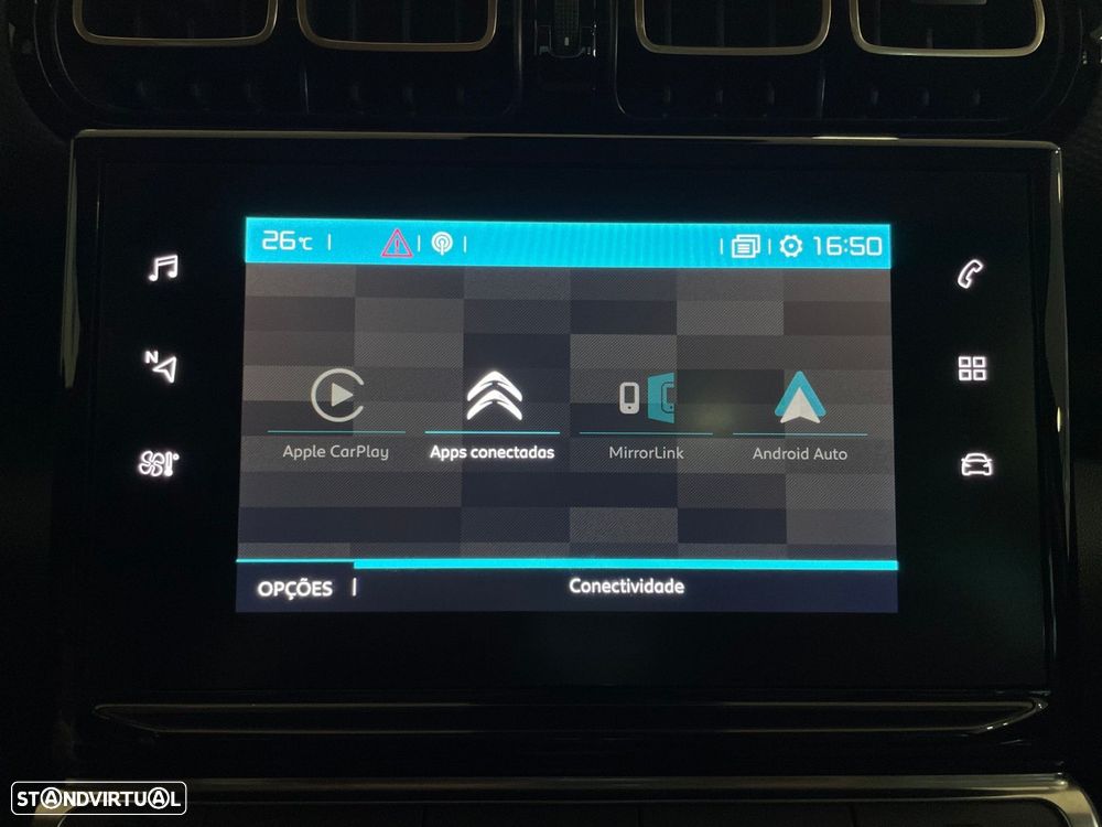 Citroën C3 Aircross 1.2 PureTech Origins - 41