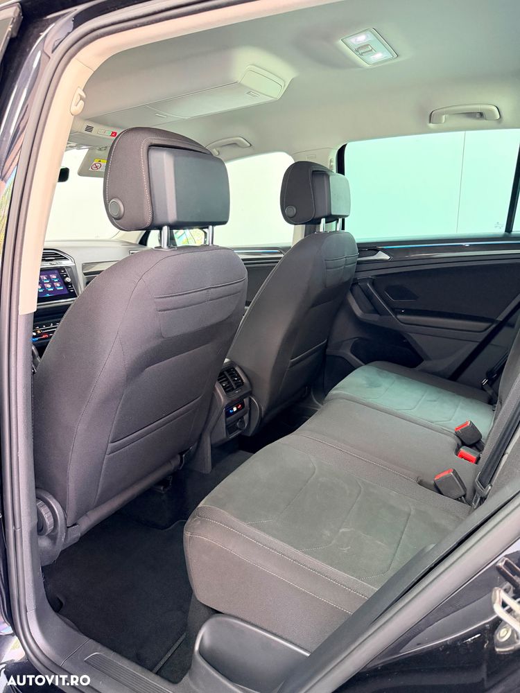 Volkswagen Tiguan 2.0 TDI DSG Life - 16