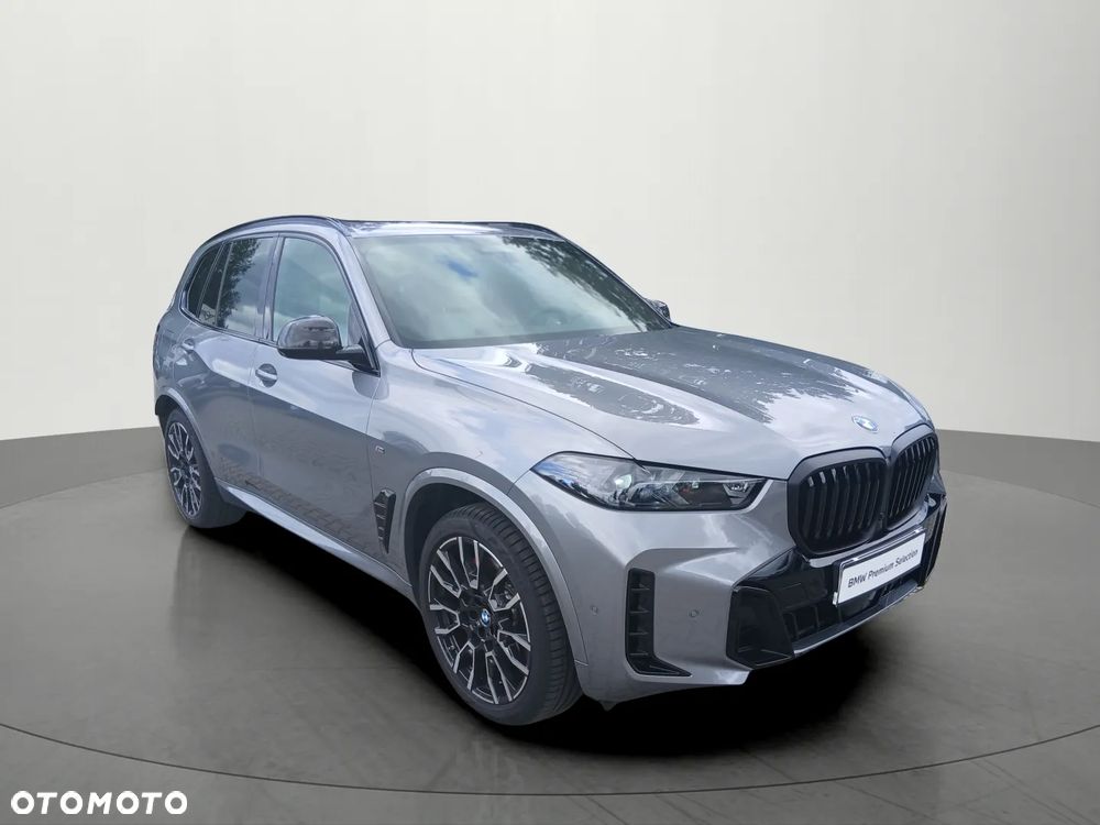 BMW X5 xDrive40d mHEV sport - 6