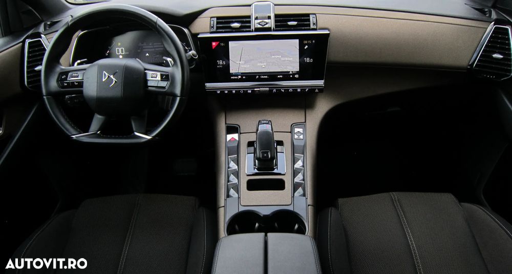 DS Automobiles DS 7 Crossback - 6