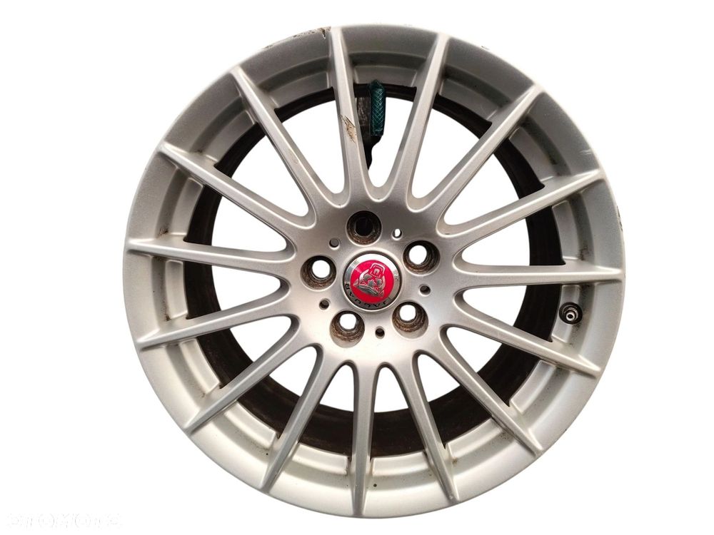 FELGA ALUMINIOWA JAGUAR XF II X260 (2015-2020) 17'' 7.5J ET49 5X108 - 1