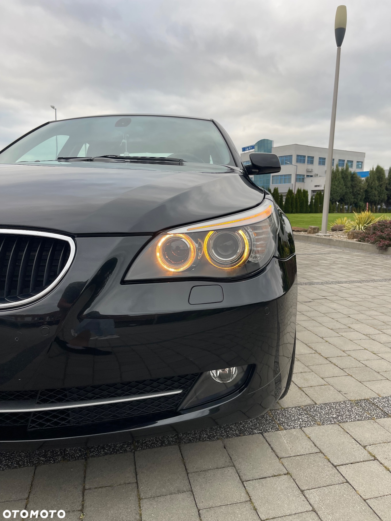 BMW Seria 5 520d Edition Exclusive - 25