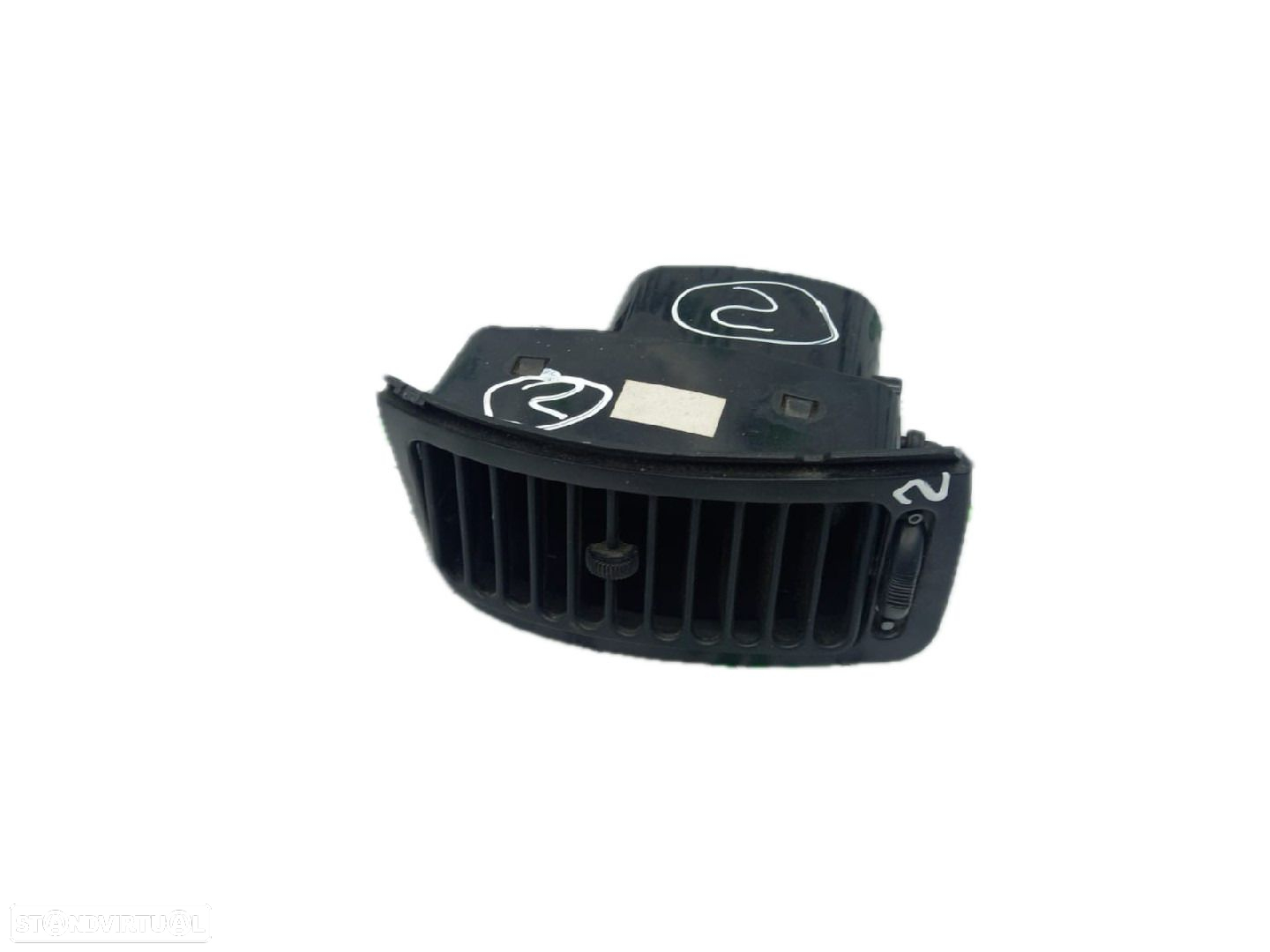 Grelha / Difusor Sofagem Seat Ibiza Ii (6K1) - 3