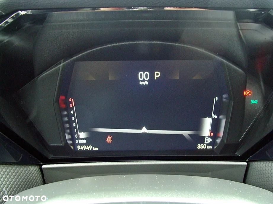 DS Automobiles DS 4 1.5 BlueHDi Rivoli - 21