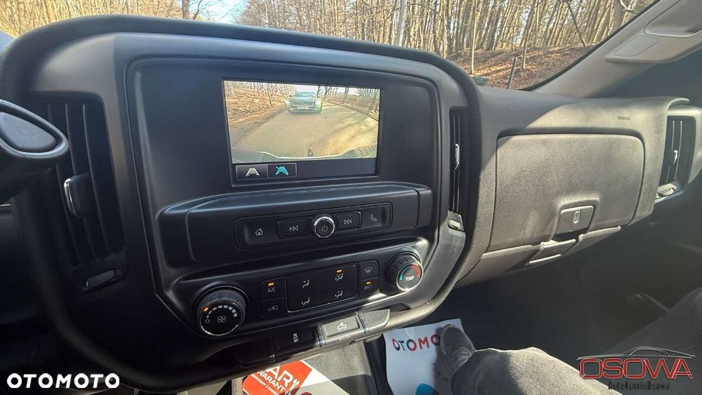 Chevrolet Silverado - 36