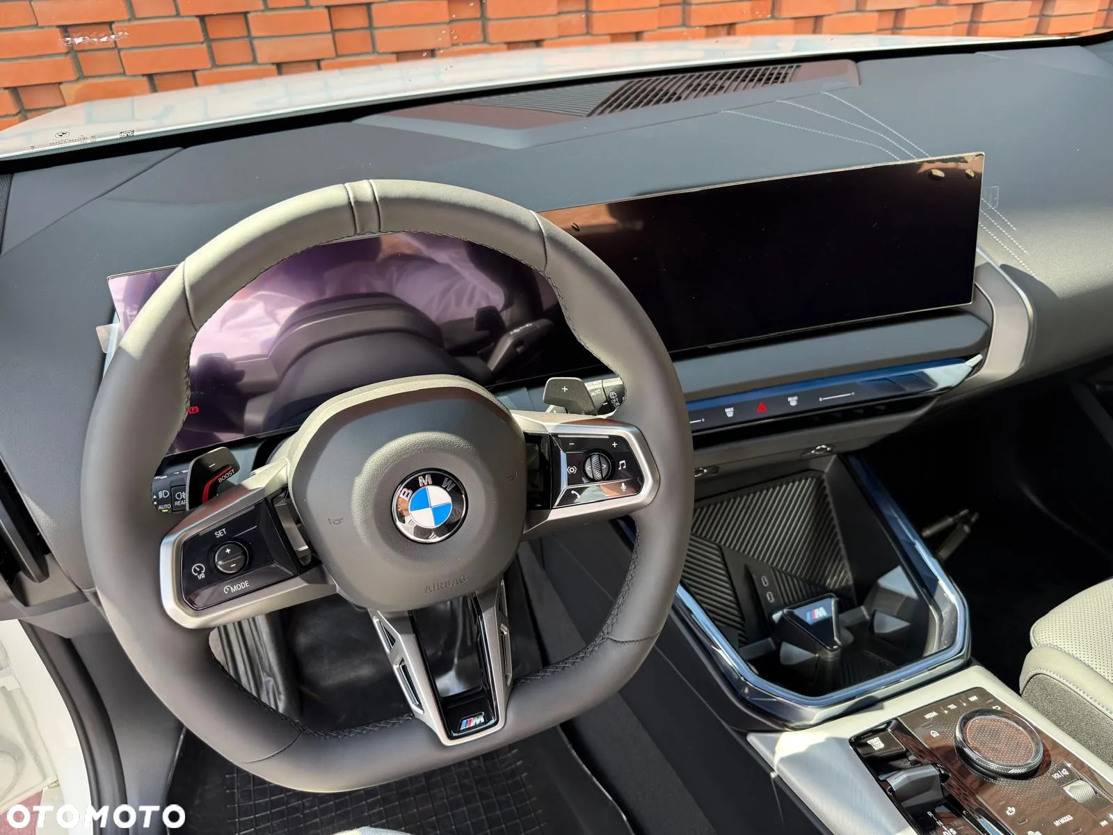 BMW X3 xDrive20d mHEV - 13