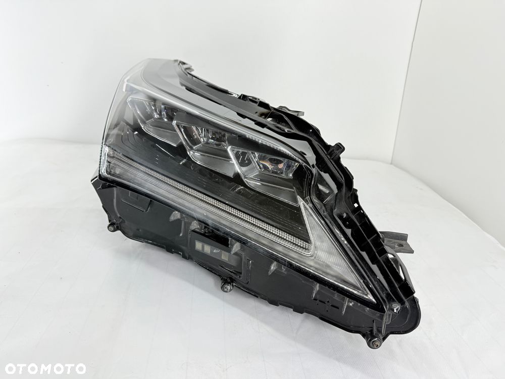 Reflektor Lampa prawa Lexus RX RX450 IV RX450H LIFT FL - 1