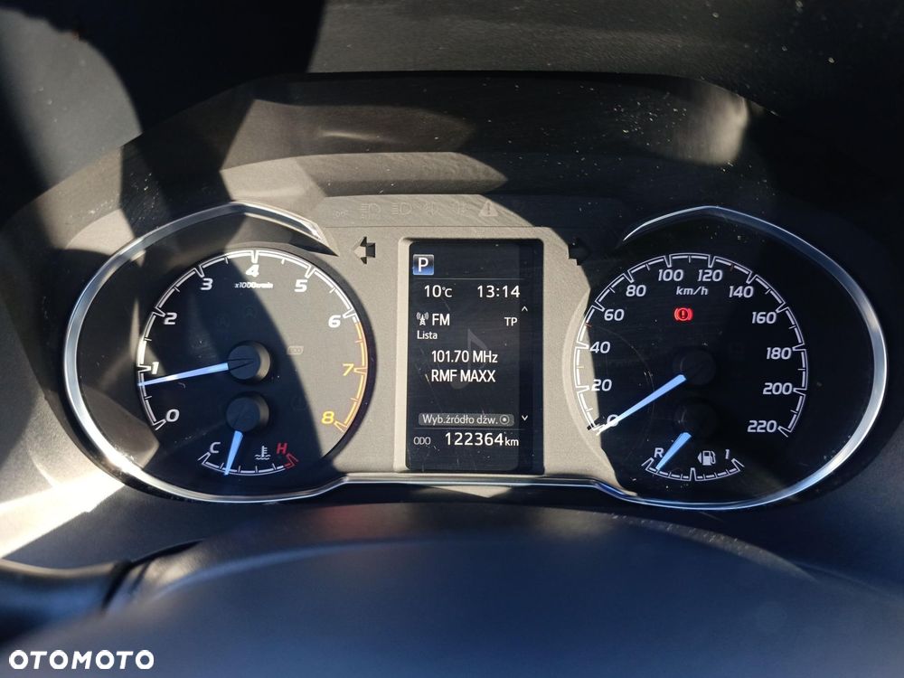 Toyota Yaris 1.5 Premium CVT - 11