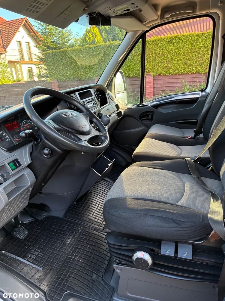 Iveco 50c17 - 7