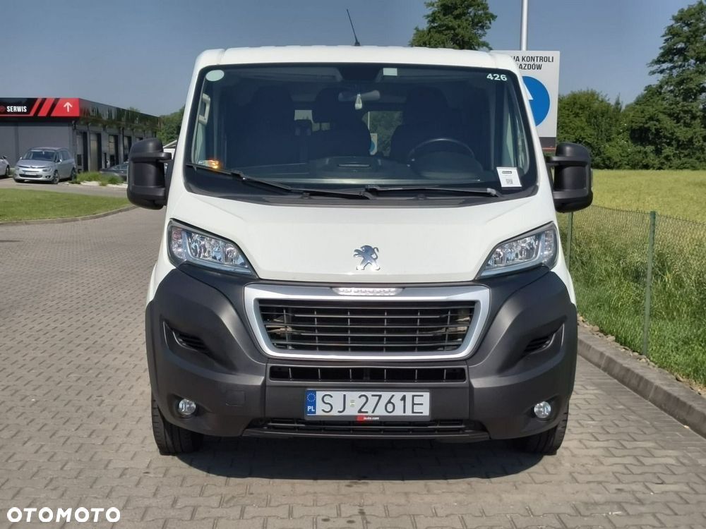 Peugeot Boxer - 22