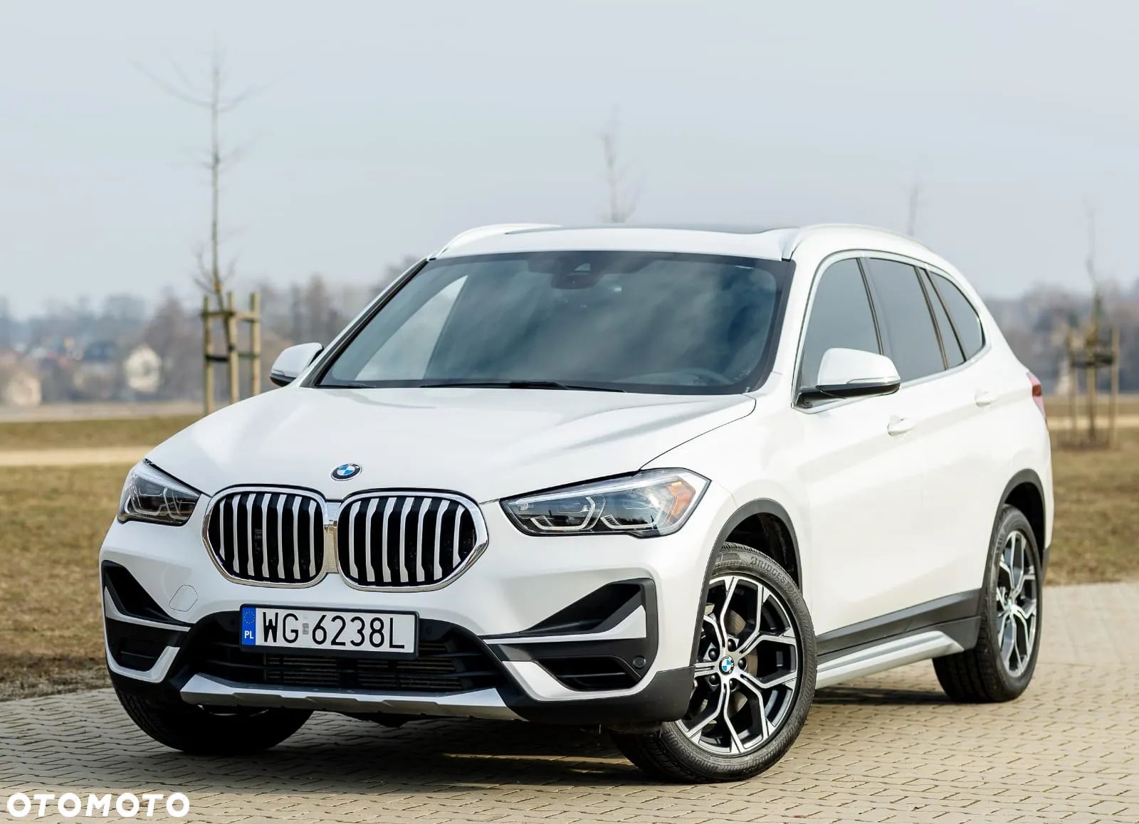 BMW X1 - 1