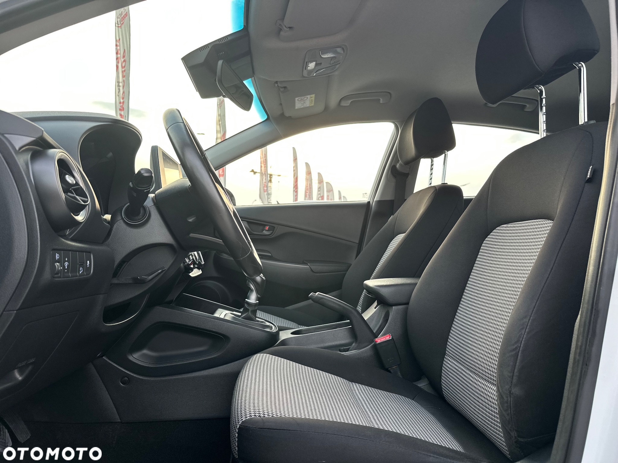 Hyundai Kona 1.0 T-GDI Comfort - 20