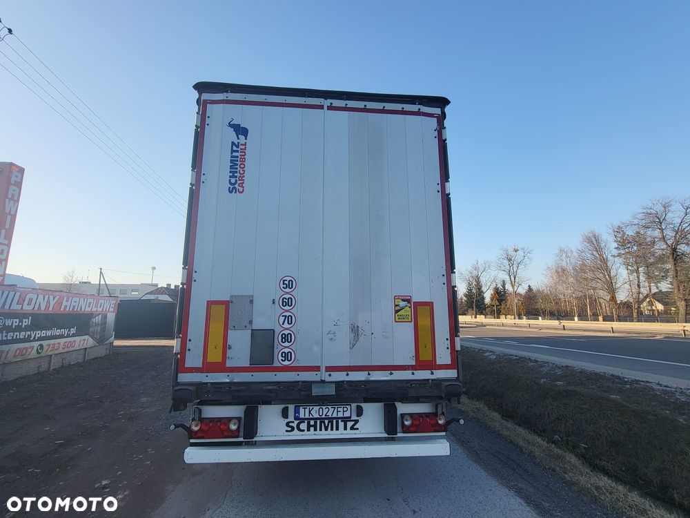Schmitz Cargobull - 12