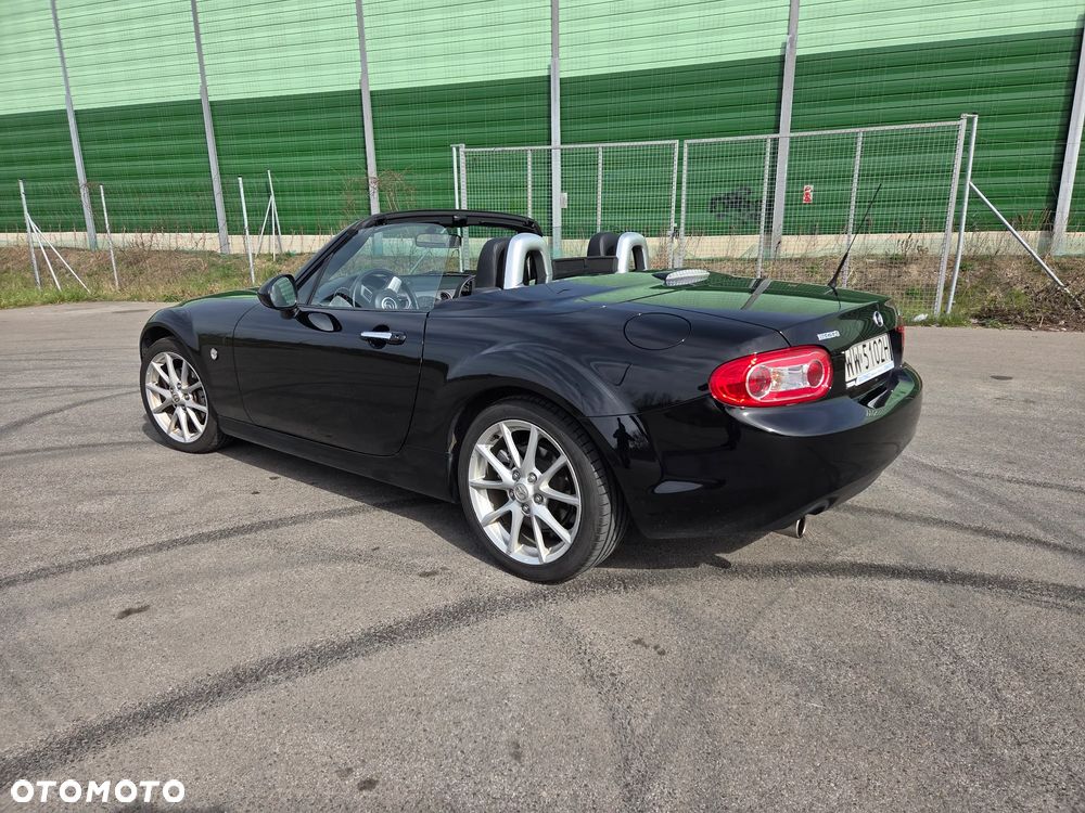 Mazda MX-5 - 13