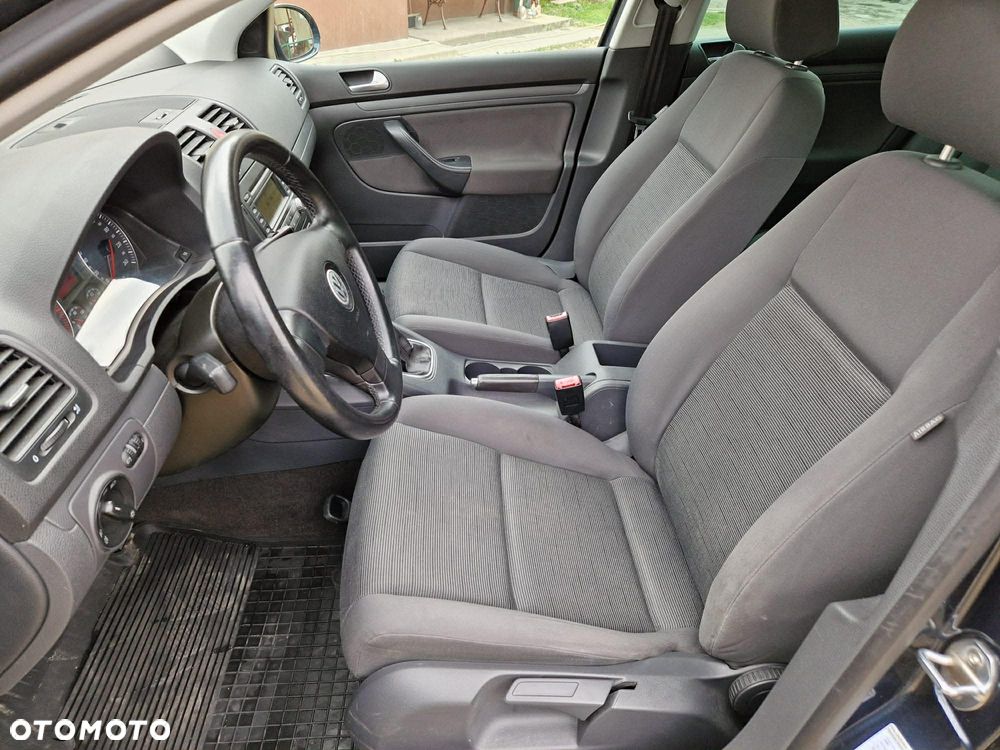 Volkswagen Golf 1.6 Edition - 11