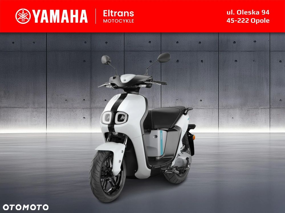 Yamaha Neos - 1