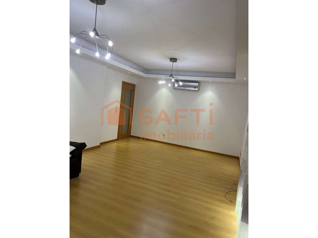 Apartamento T3 em Torres Vedras - Grande imagem: 3/22