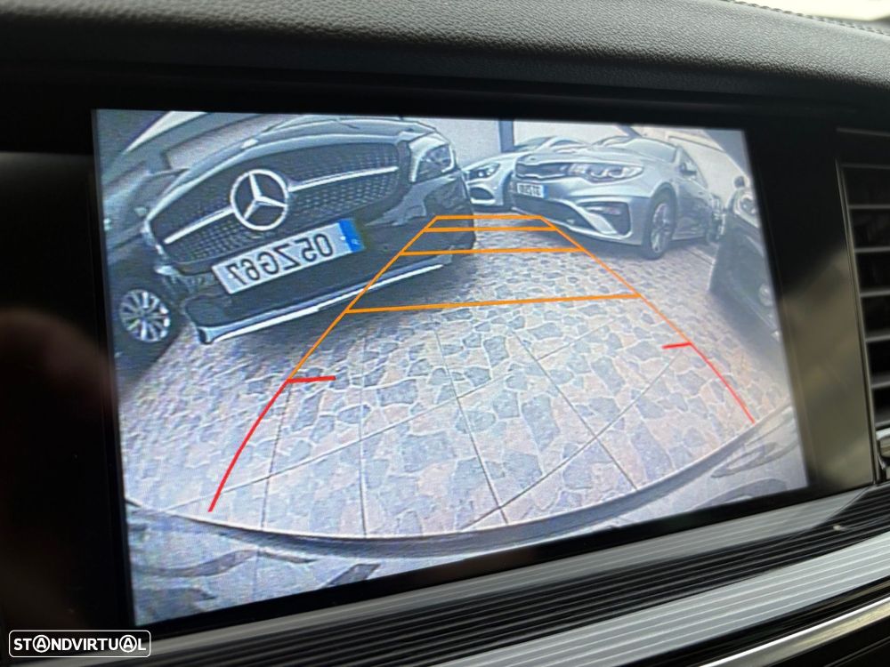 Opel Insignia Grand Sport 2.0 CDTi Ultimate - 31