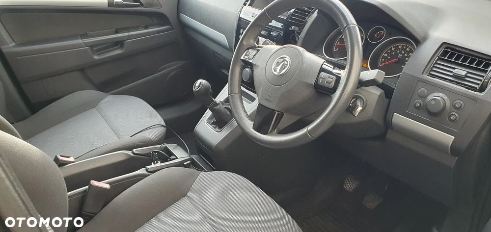 Vauxhall Astra - 8