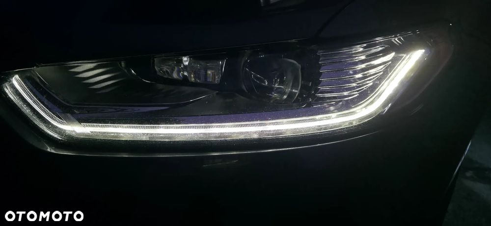 Ford Mondeo 2.0 TDCi Bi-Turbo Titanium PowerShift - 18