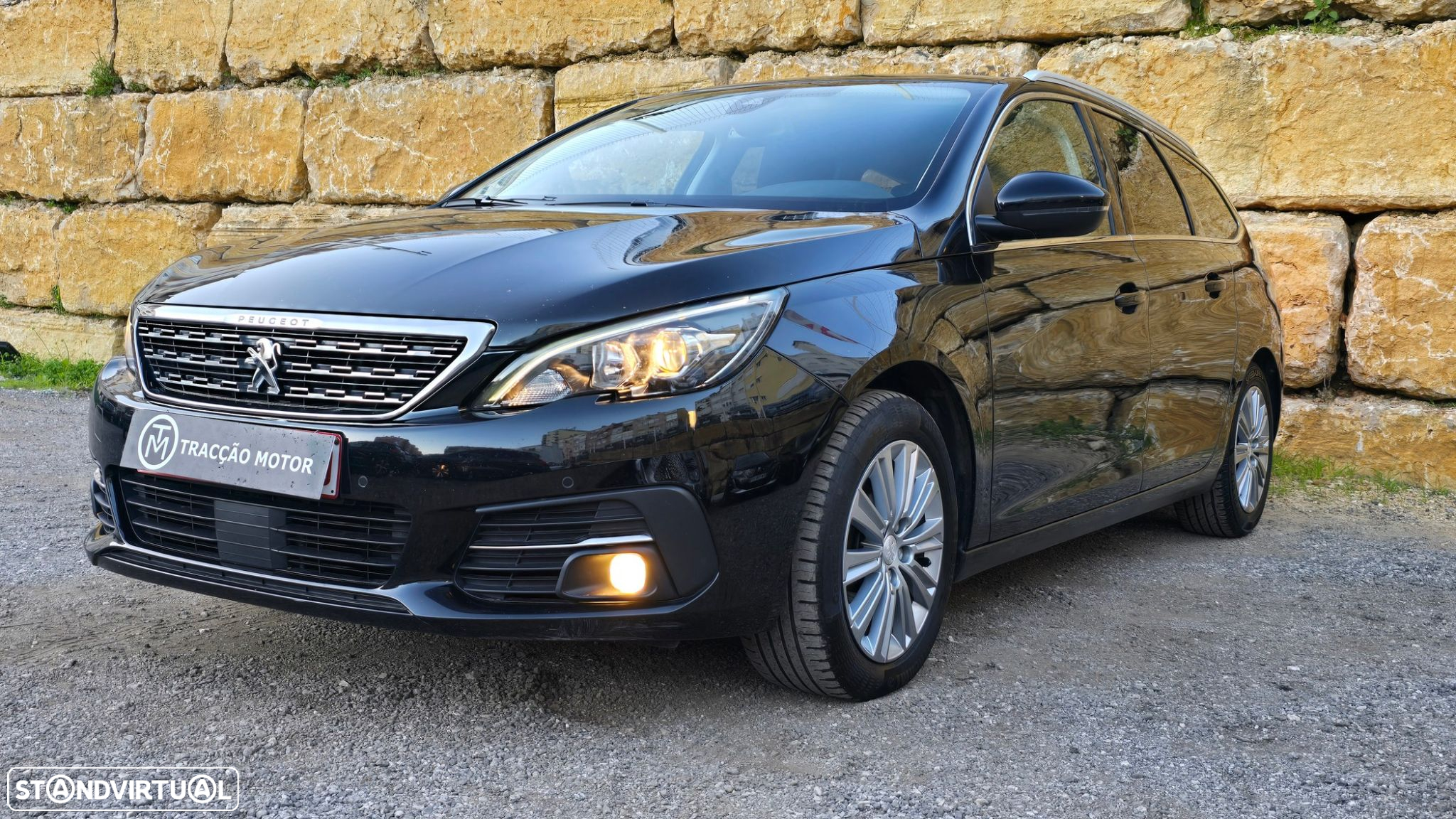 Peugeot 308 SW - 58