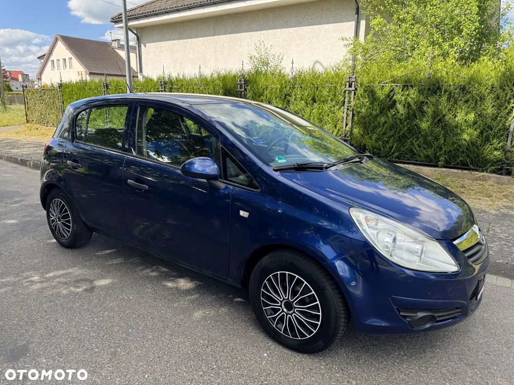 Opel Corsa 1.0 12V Innovation - 7