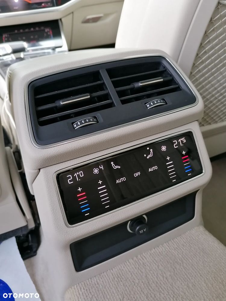 Audi A7 Sportback - 7