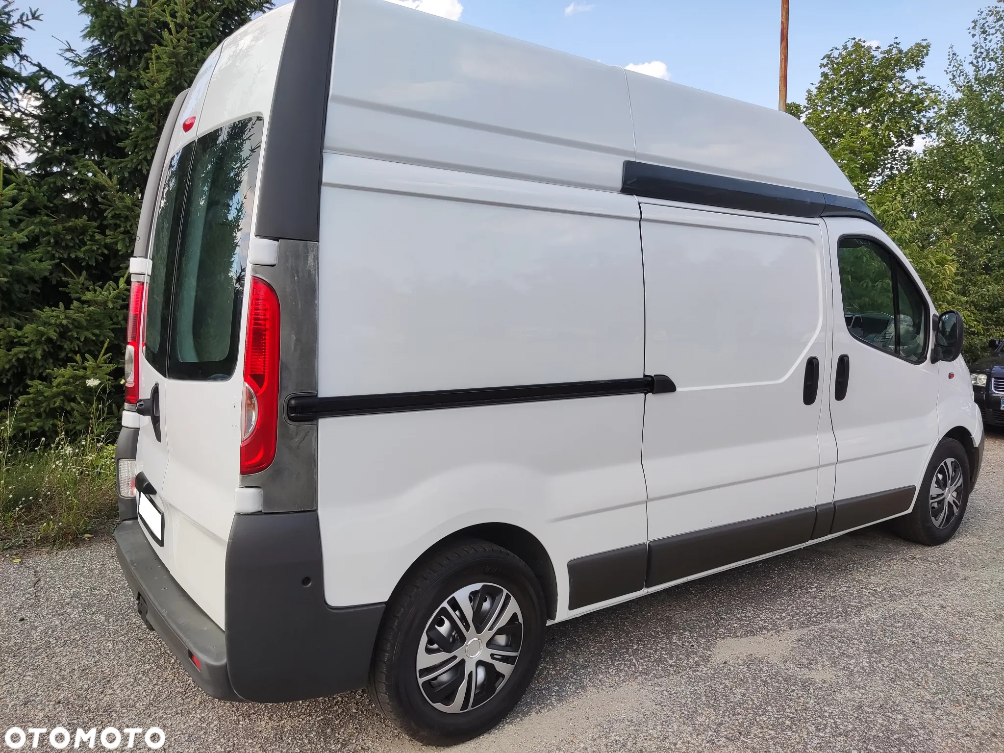 Opel Vivaro - 4