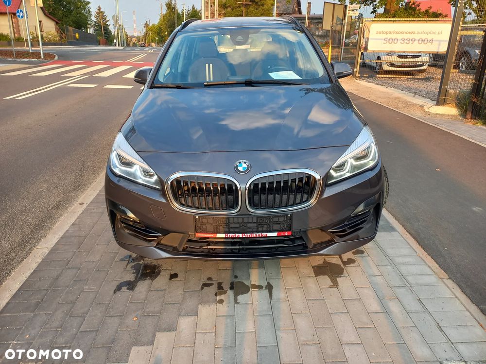 BMW Seria 2 216i GPF M Sport - 18