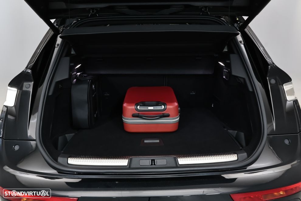 DS DS7 Crossback E-Tense Rivoli EAT8 - 26