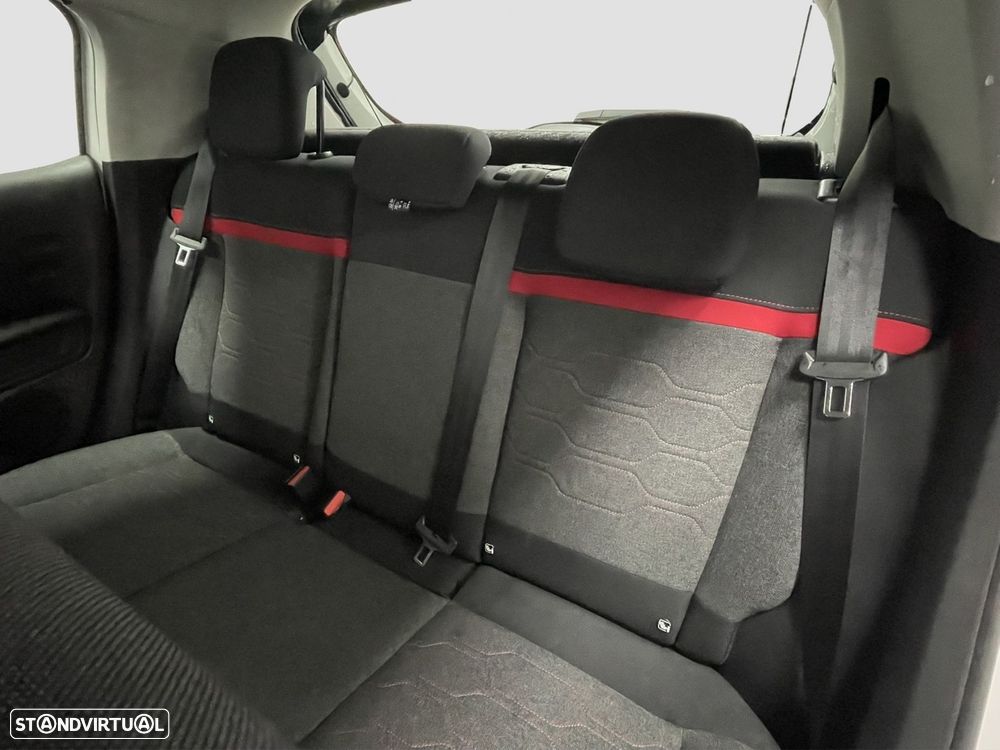 Citroën C3 1.2 PureTech Shine - 7