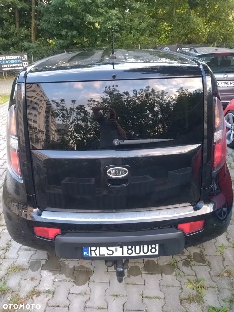 Kia Soul 1.6 CRDi L - 7