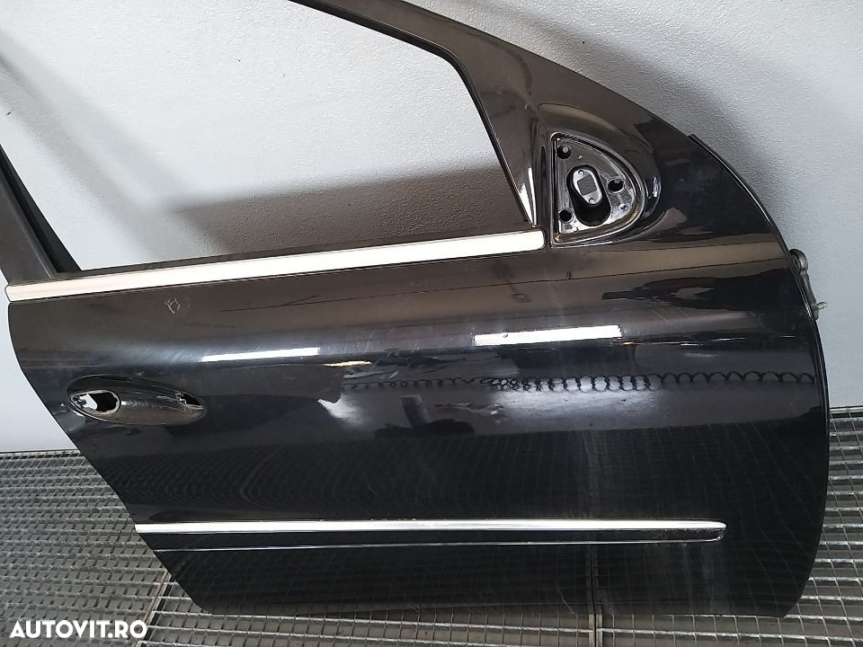 Usa portiera dreapta fata mercedes ml w164 2005-2012 - 2