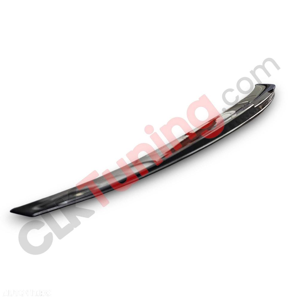 Eleron pentru portbagaj Dacia Logan 2 - 4