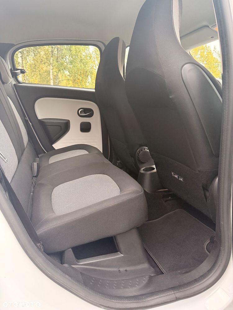 Renault Twingo ENERGY TCe 90 LIMITED - 6