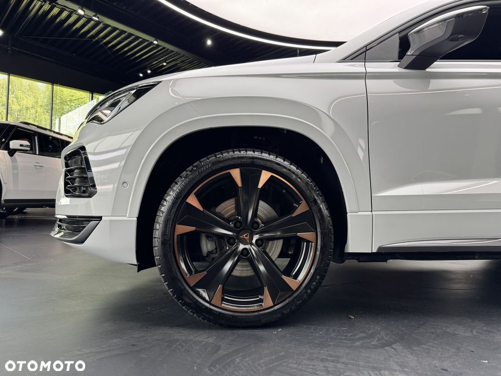 Cupra Ateca 1.5 TSI DSG - 20