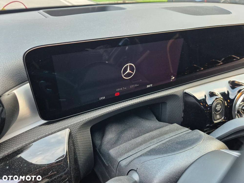 Mercedes-Benz Klasa A 45 S AMG 4-Matic Street Style Edition 8G-DCT - 28