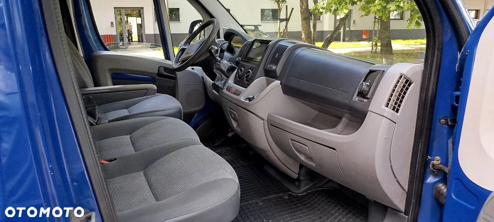 Citroën Jumper - 15