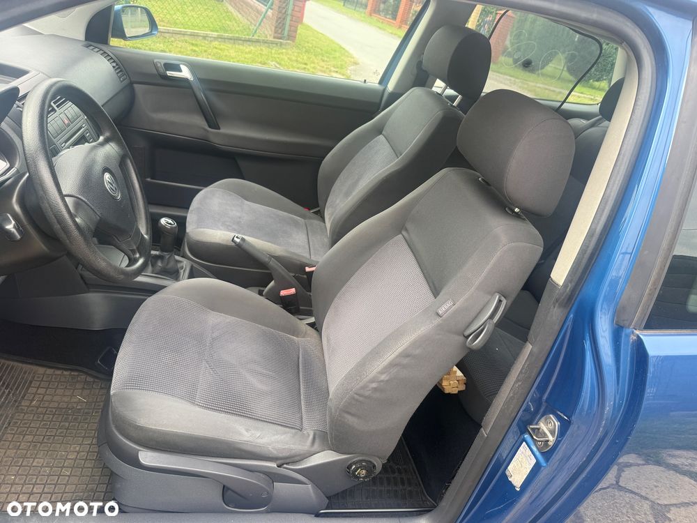 Volkswagen Polo 1.2 Tour - 14