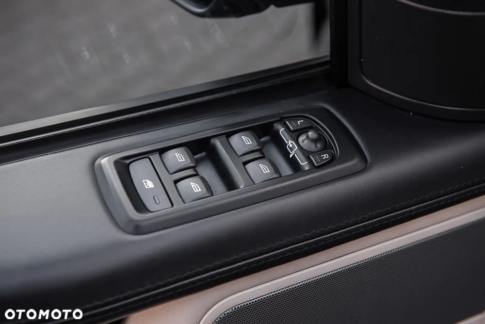 Land Rover Range Rover Sport SDV6 HSE - 16