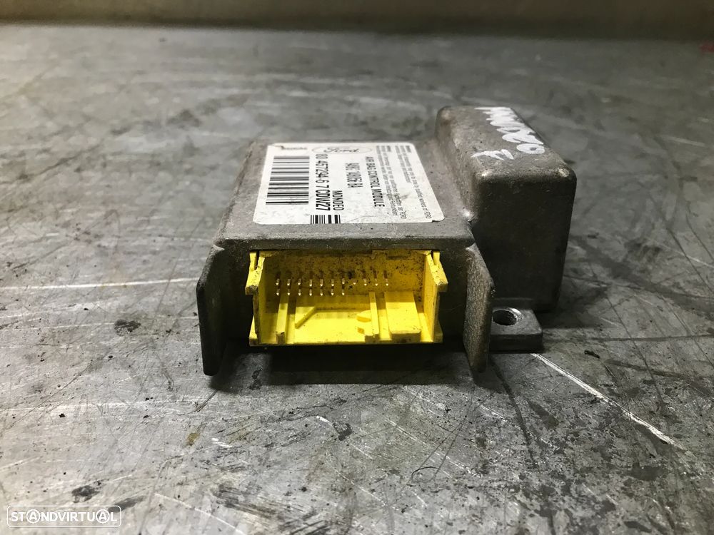 CENTRALINA DO AIRBAG FORD MONDEO I 94BG14B056BA - 1