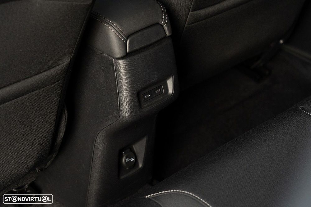 Citroën e-C3 44 kWh Autonomia Conforto Max - 37