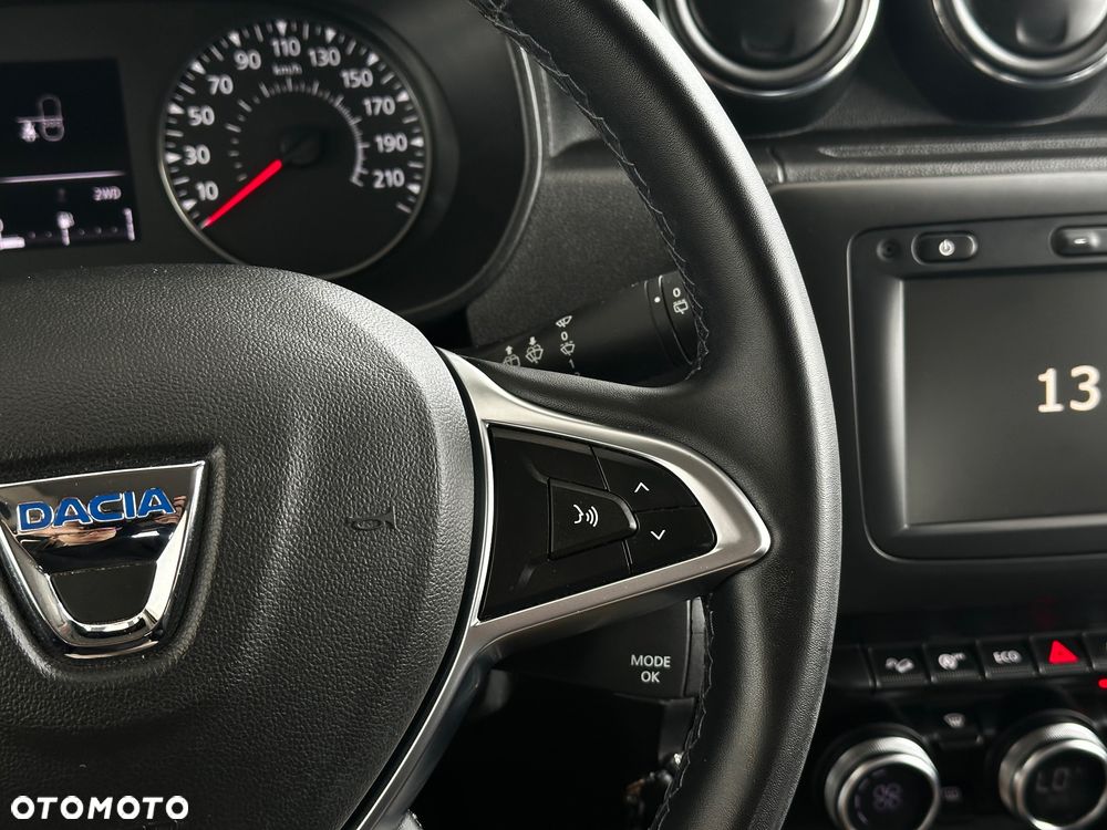 Dacia Duster - 23