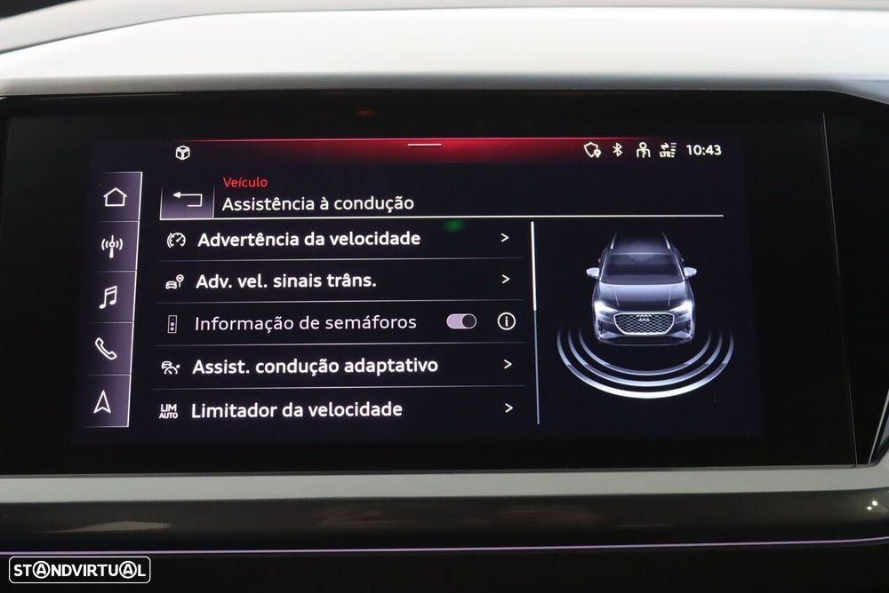 Audi Q4 e-tron 45 82 kWh SE Business Plus - 28