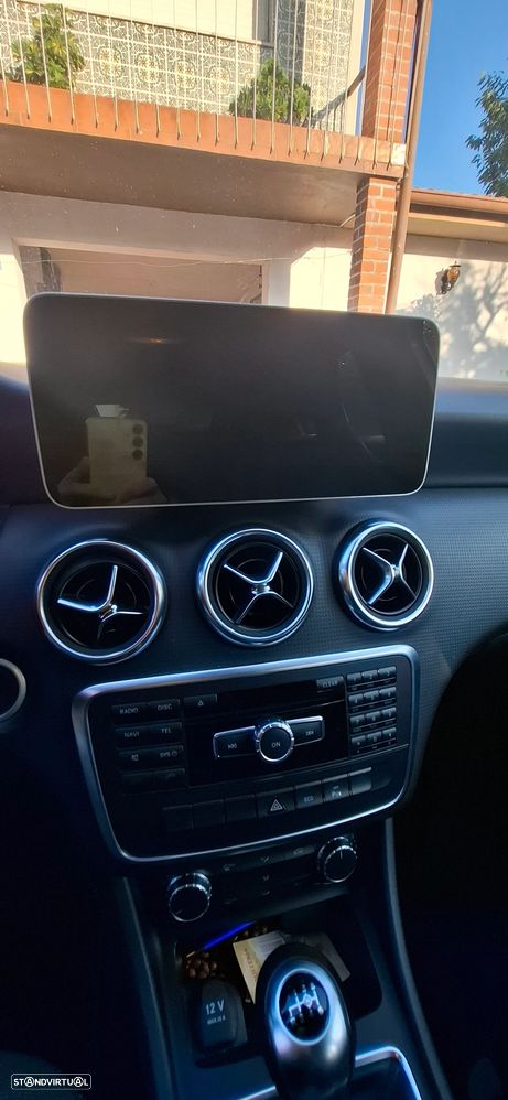 Mercedes-Benz A 180 CDI BE Edition Urban - 8